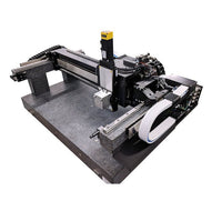 Precision XY Gantry System with Linear Motors