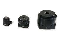 High Precision Air Bearing Rotary Table with Direct Drive Torque Motors