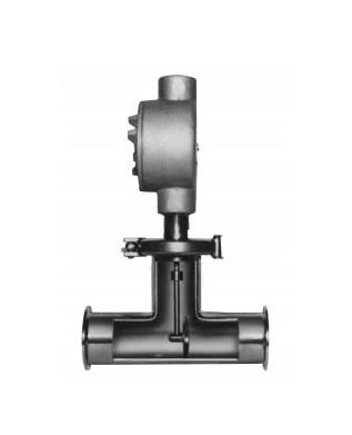 Aaliant Sanitary In-Line Transmitters with Enhanced Flow Range - Image 2