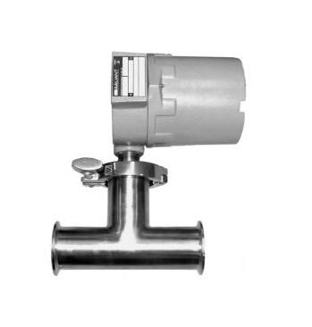 Aaliant Sanitary In-Line Transmitters with Enhanced Flow Range - Image 1