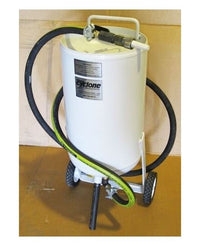 Cyclone PT-100 Portable Pressure Blast System