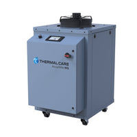 Accuchiller NQ Series 4 Ton (t) Cooling Capacity Air Cooled Portable Chiller