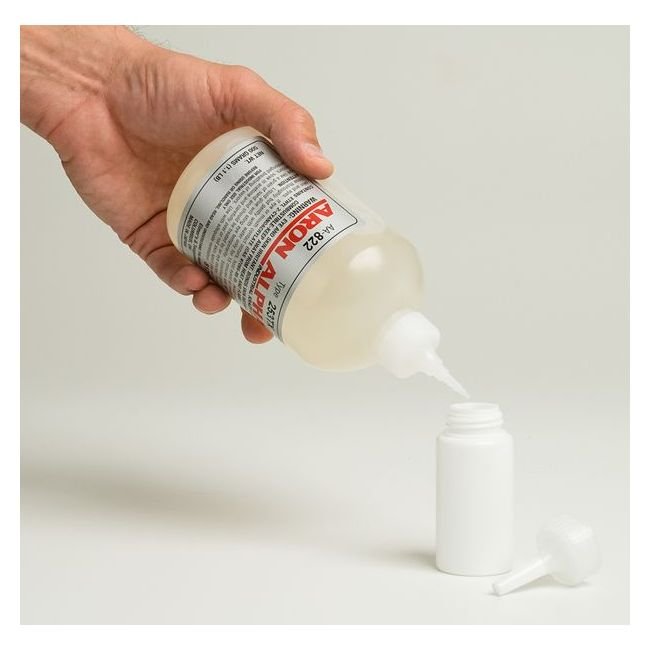 ARON ALPHA LDPE Instant Adhesive Dispensing Bottle with Yorker Cap - Image 2