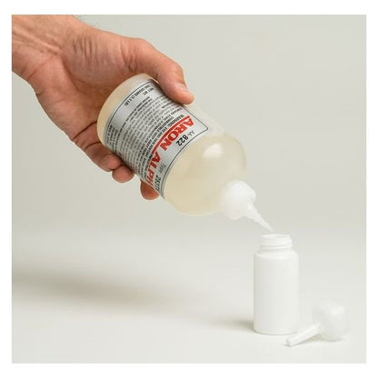 ARON ALPHA LDPE Instant Adhesive Dispensing Bottle with Yorker Cap - Image 2