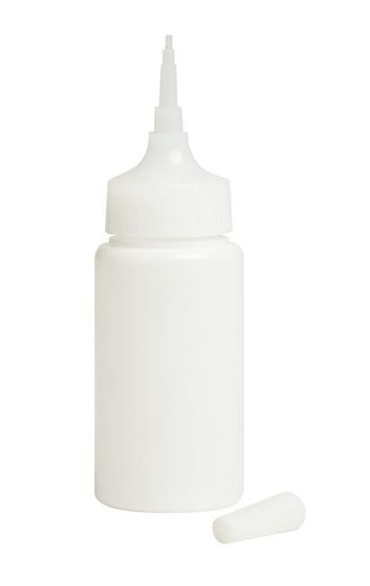 ARON ALPHA LDPE Instant Adhesive Dispensing Bottle with Yorker Cap - Image 1