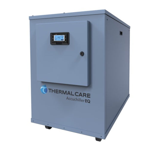 Accuchiller EQ Series 3 Ton (t) Cooling Capacity and 36 Inch (in) Height Water Cooled Portable Chiller - Image 1