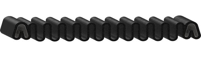 Uni-Grip 4.900 in x 0.650 in Accordion Seal - Image 1