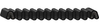 Uni-Grip 4.900 in x 0.650 in Accordion Seal - Image 1