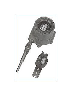 Accutech HART Temperature Transmitter - Image 1