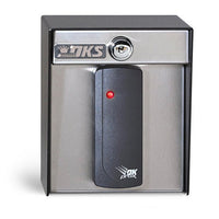 DoorKing Access Controller & Card Reader