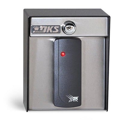 DoorKing Access Controller & Card Reader - Image 1
