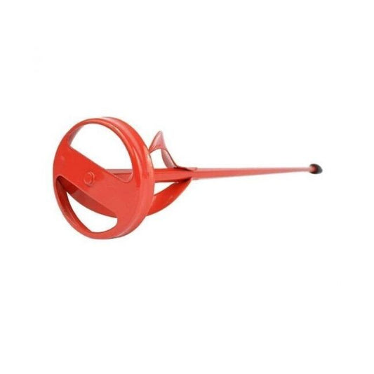 Industrial Paint Mixer Drill Attachment - Image 1