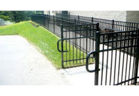 Long®Fence Access Ramps