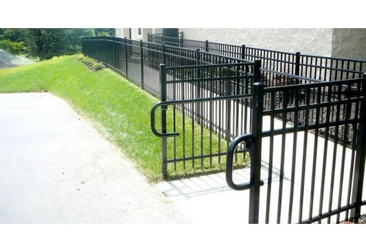 Long®Fence Access Ramps - Image 1