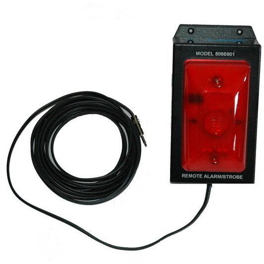 High-Decibel Remote Alarm/Strobe - Image 1