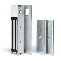 High Security 1200 lb Magnetic Gate Lock