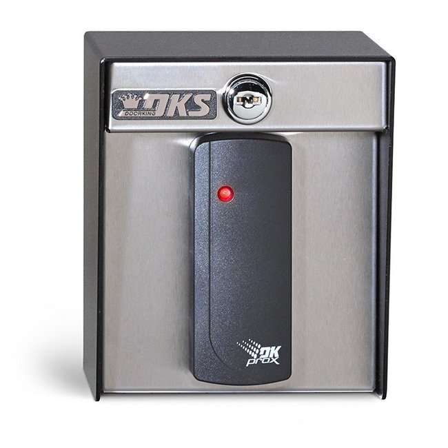 DoorKing Proximity Card Reader - Image 1