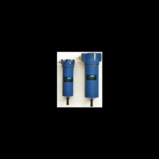High-Efficiency External Coalescing Prefilters for Air Compressors - Image 1