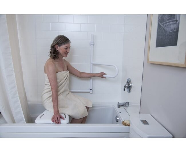 Dependa-Bars for Bathtub and Shower Support - Image 2