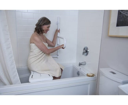Dependa-Bars for Bathtub and Shower Support - Image 3