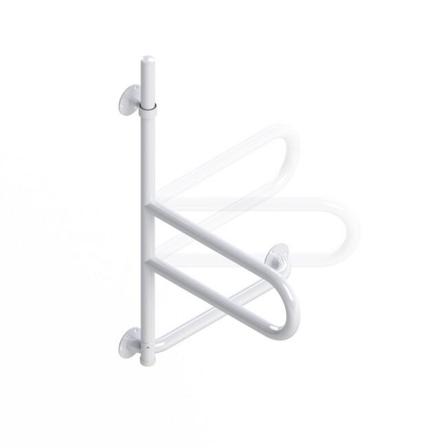 Dependa-Bars for Bathtub and Shower Support - Image 1