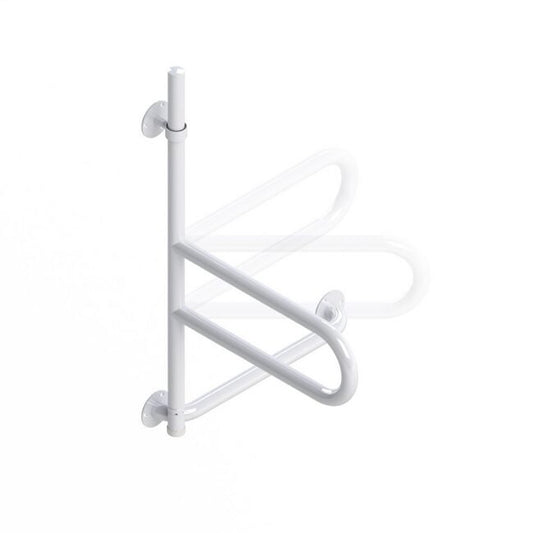 Dependa-Bars for Bathtub and Shower Support - Image 1