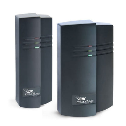 DoorKing ProxPlus Secure Card Reader - High Security Access Control - Image 1