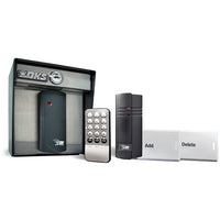 DoorKing Stand Alone Proximity Card Reader
