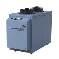 Accuchiller NQ Series 10 Ton (t) Cooling Capacity Air Cooled Portable Chiller