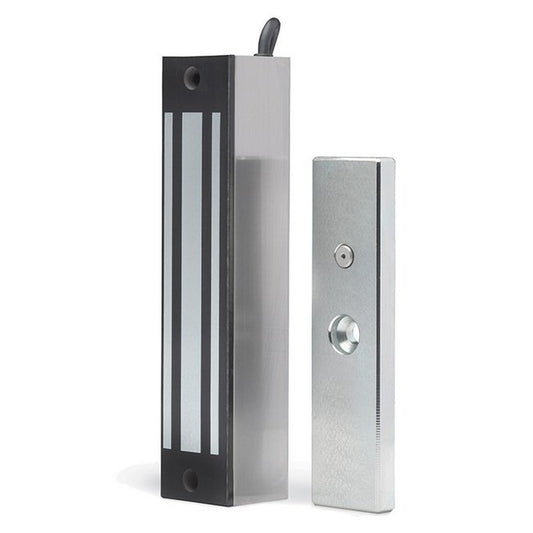 600lb Magnetic Gate Lock - Image 1