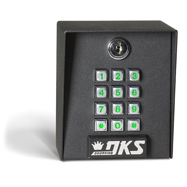 DoorKing 1515 Stand Alone Digital Keypad - Image 1