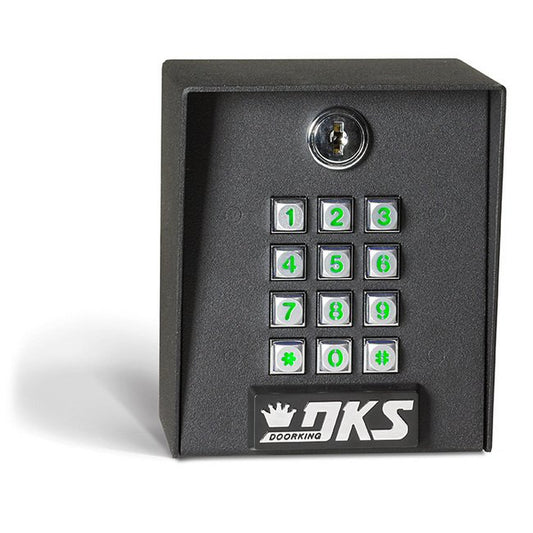 DoorKing 1515 Stand Alone Digital Keypad - Image 1