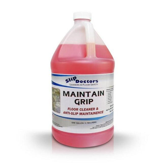 Stone Grip Anti-Slip Floor Cleaner - Image 1