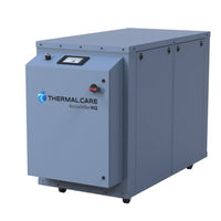 Accuchiller NQ Series 10 Ton (t) Cooling Capacity Water Cooled Portable Chiller