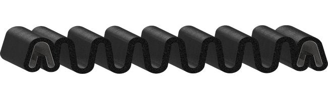 Uni-Grip 4-Inch Accordion Seal - Image 1