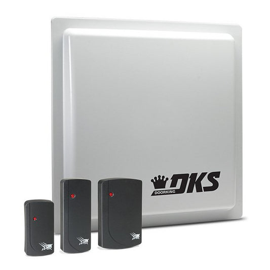 DK Proximity Card Reader - Image 1