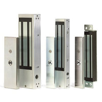 600 lb Magnetic Door Lock