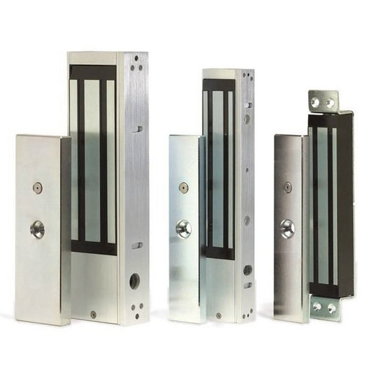 600 lb Magnetic Door Lock - Image 1