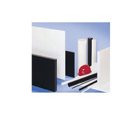 6.500 Inch (in) Diameter Acetal Rod