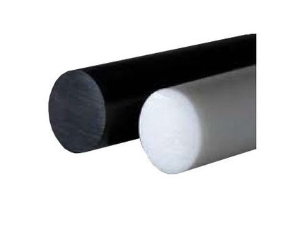 Acetal Sheet - FDA Compliant White Delrin - Image 3