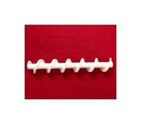Acetal Sheet - FDA Compliant White Delrin