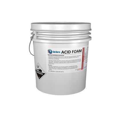 Premium Acid Foaming Cleaner - Image 2