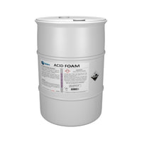 Premium Acid Foaming Cleaner