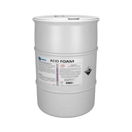 Premium Acid Foaming Cleaner - Image 1