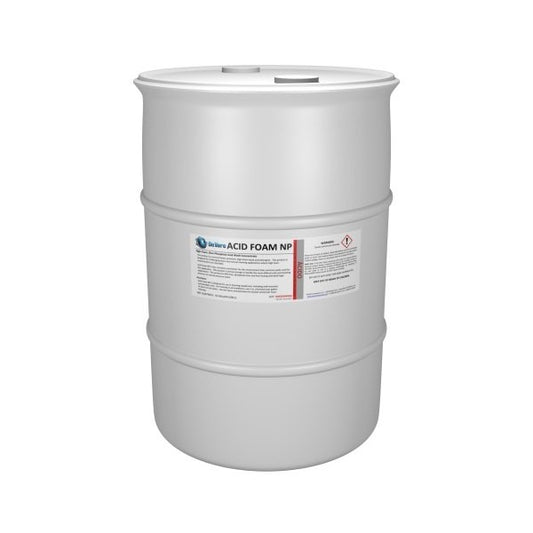 Acid Foam NP Concentrated Acidic Foaming Cleaner - Image 1