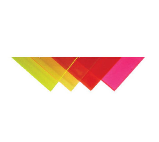 0.060 Gauge Thickness Acrylic Sheet - Image 1