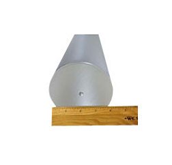 Clear Extruded Acrylic Rod - Image 2