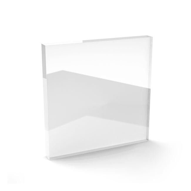 12x12 Acrylic Photo Block - Image 3
