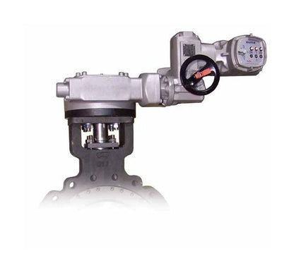 Bray AU Series Industrial Electric Actuator - Image 1