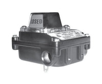 Duravalve ALS Series Weatherproof Switch Box